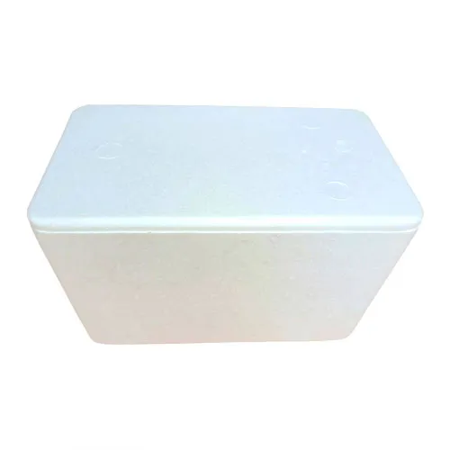 Cajas térmicas de EPS